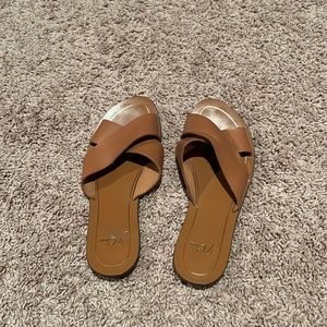 J Crew Sandals